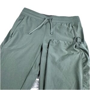 Kuhl Freeflex Move Pant Women XS Short Beige Hiking Joggers Outdoor Gorp